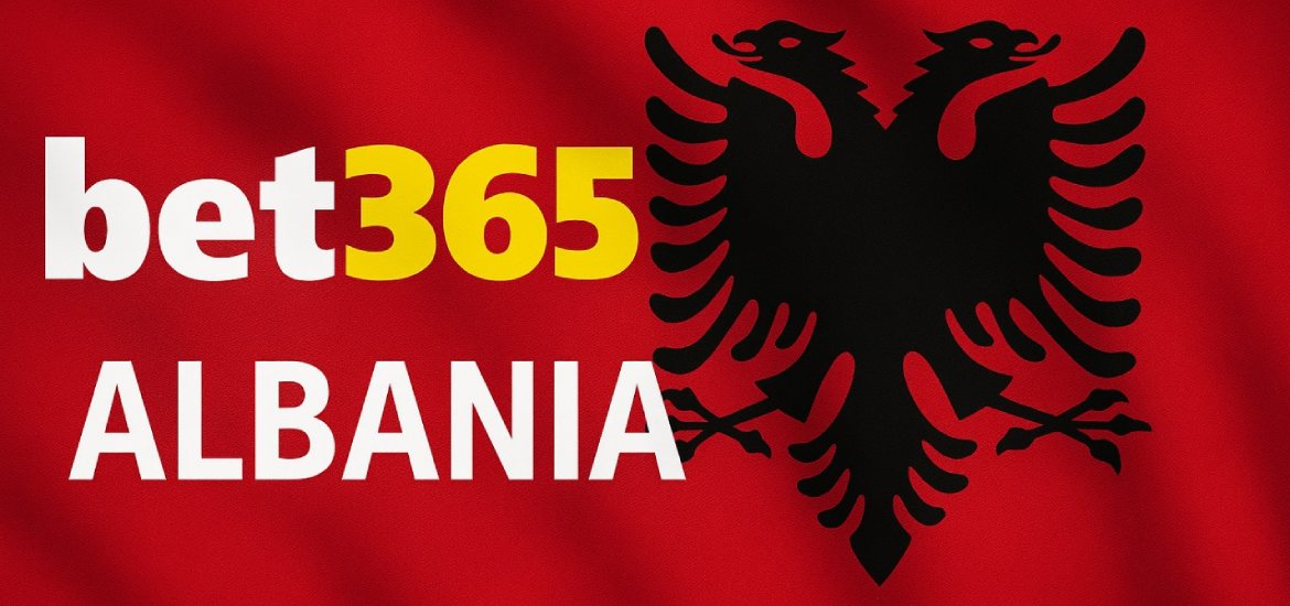 Regjistrimi në Bet365